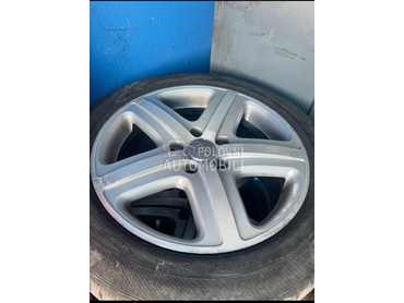 Aluminijumske felne  19" 5 x 130