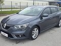 Renault Megane 1.5 Dci Edc