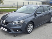 Renault Megane 1.5 Dci Edc