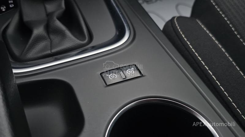 Renault Megane 1.5 Dci Edc