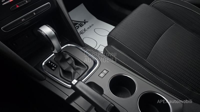 Renault Megane 1.5 Dci Edc