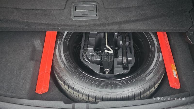 Renault Megane 1.5 Dci Edc