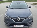 Renault Megane 1.5 Dci Edc