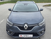 Renault Megane 1.5 Dci Edc
