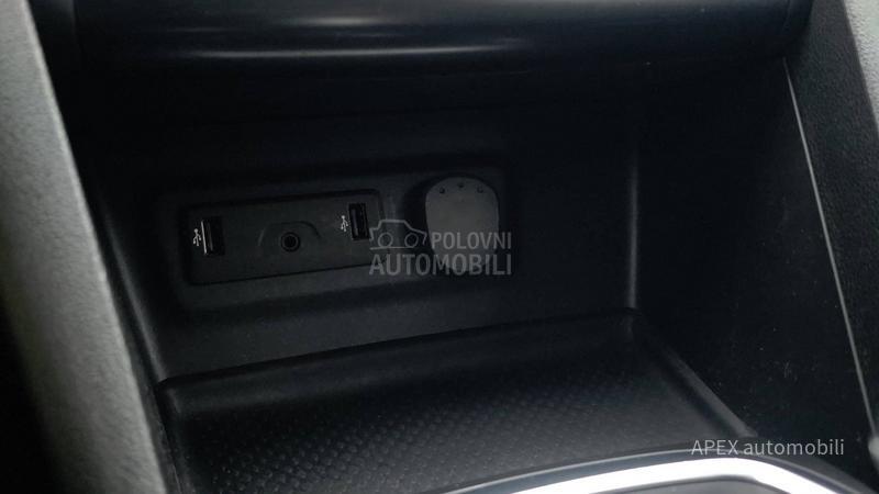 Renault Megane 1.5 Dci Edc