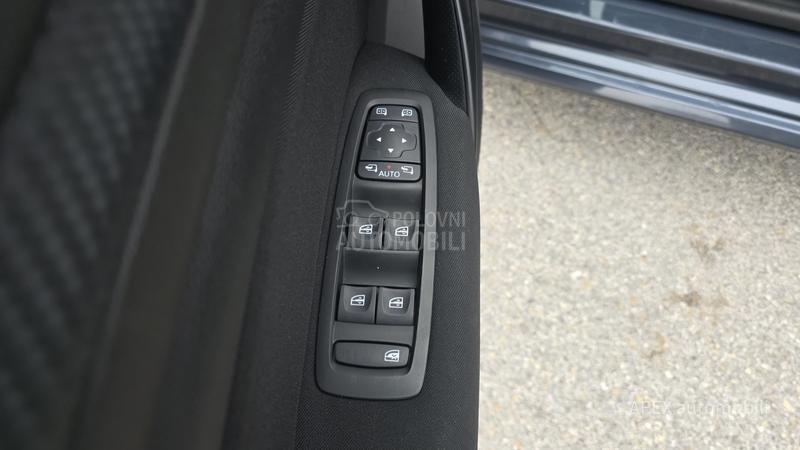 Renault Megane 1.5 Dci Edc