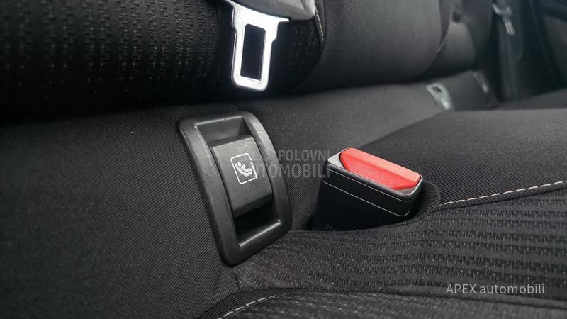 Renault Megane 1.5 Dci Edc