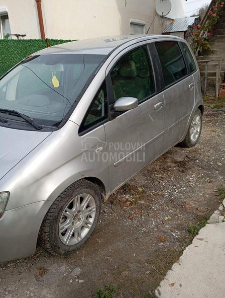 Fiat Idea 