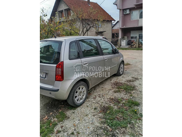 Fiat Idea 