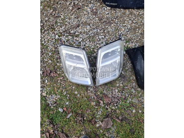 Far prednji za Citroen C2