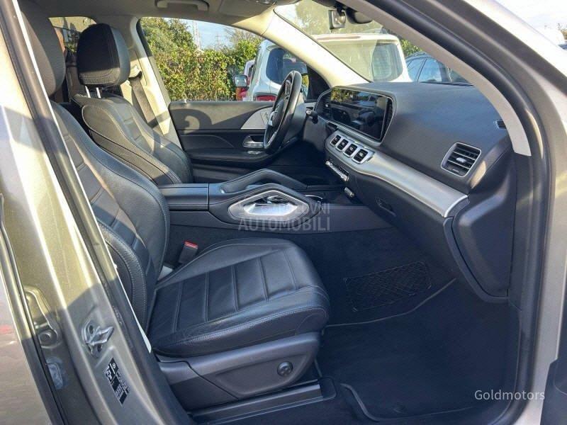 Mercedes Benz GLE 350 de/2xAMG/PlugIn/Air