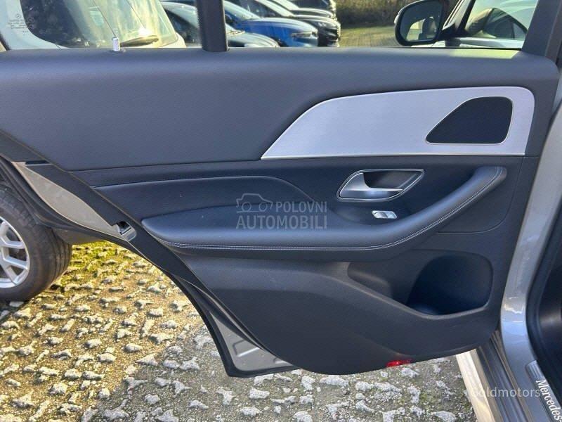 Mercedes Benz GLE 350 de/2xAMG/PlugIn/Air