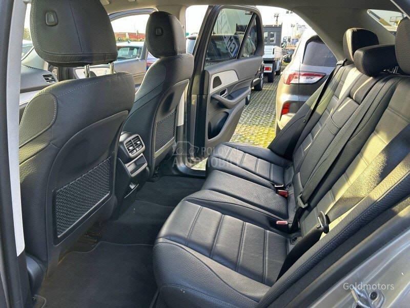 Mercedes Benz GLE 350 de/2xAMG/PlugIn/Air