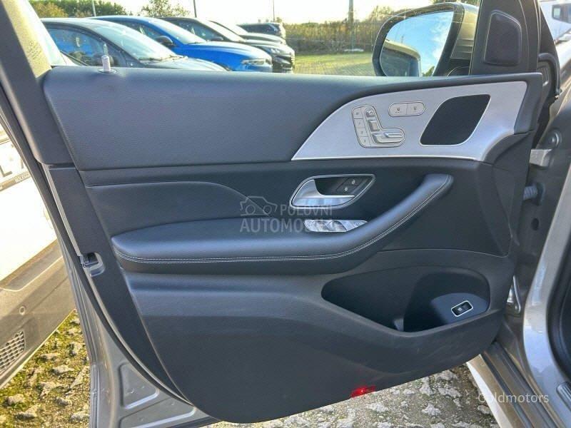 Mercedes Benz GLE 350 de/2xAMG/PlugIn/Air