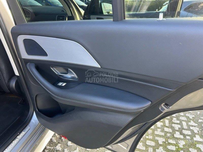 Mercedes Benz GLE 350 de/2xAMG/PlugIn/Air
