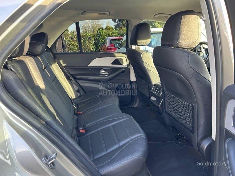 Mercedes Benz GLE 350 de/2xAMG/PlugIn/Air