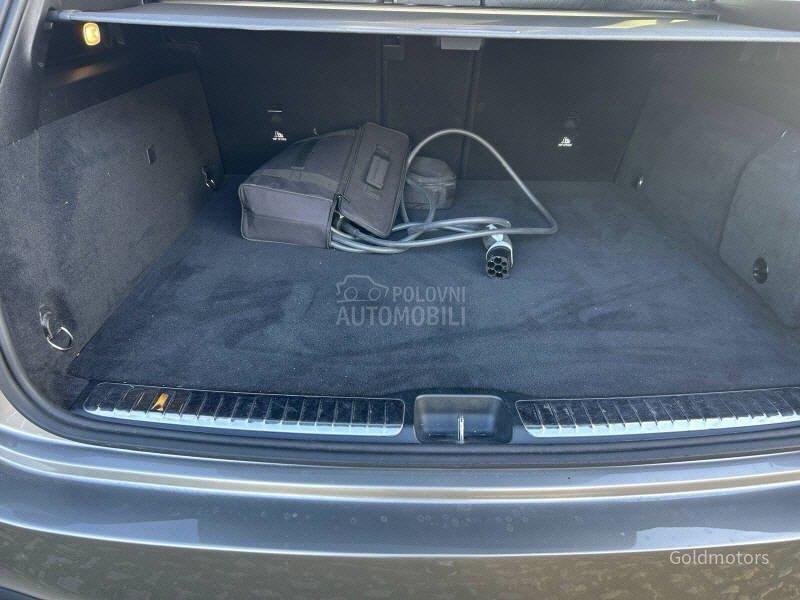 Mercedes Benz GLE 350 de/2xAMG/PlugIn/Air