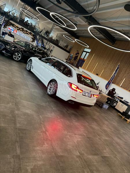 BMW 520 Xdrive