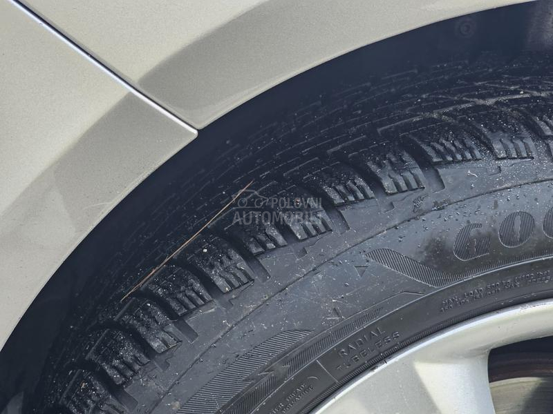 Škoda Fabia 1.2 Tsi Family