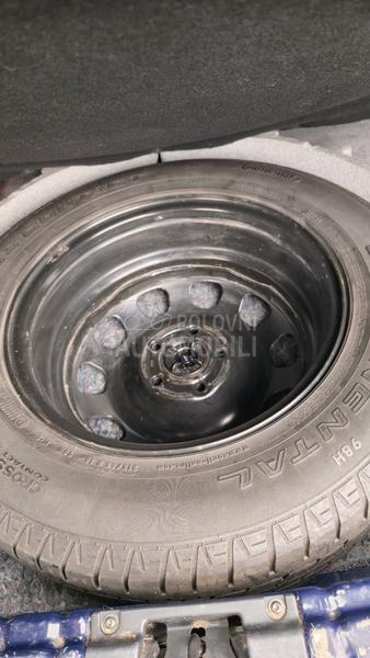 Dacia Duster 1.6 4wd