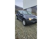 Dacia Duster 1.6 4wd