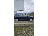 Dacia Duster 1.6 4wd
