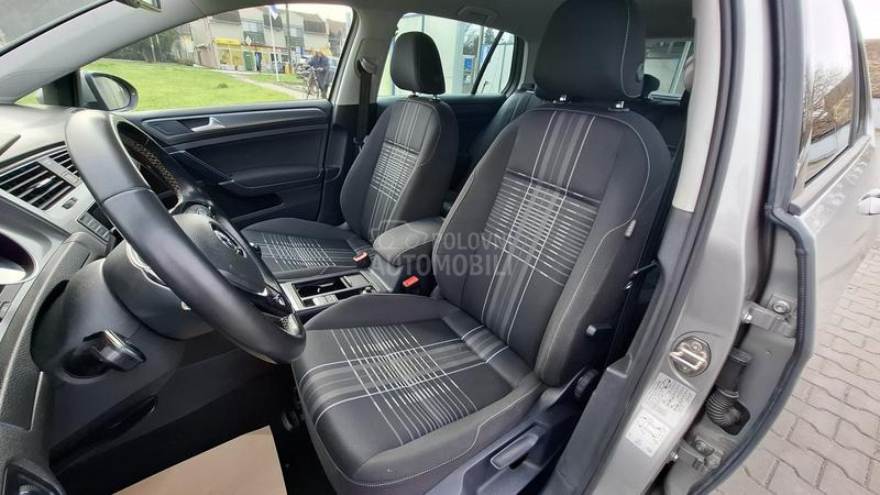 Volkswagen Golf 7 1.4 b nav