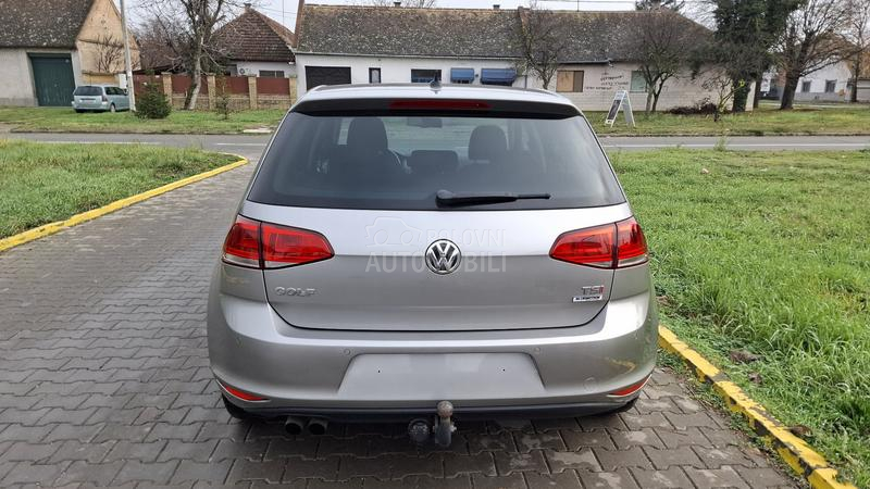 Volkswagen Golf 7 1.4 b nav