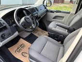 Volkswagen Transporter T5 2.0 TDI DSG