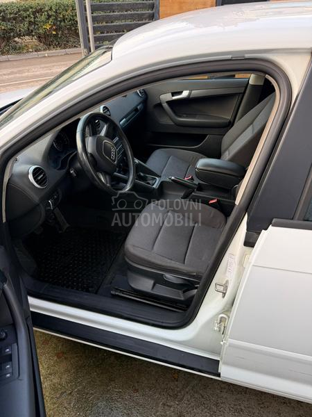 Audi A3 reg.godinu dana