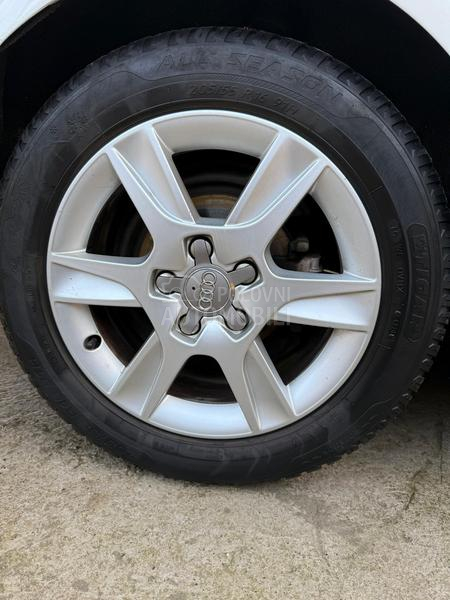 Audi A3 reg.godinu dana