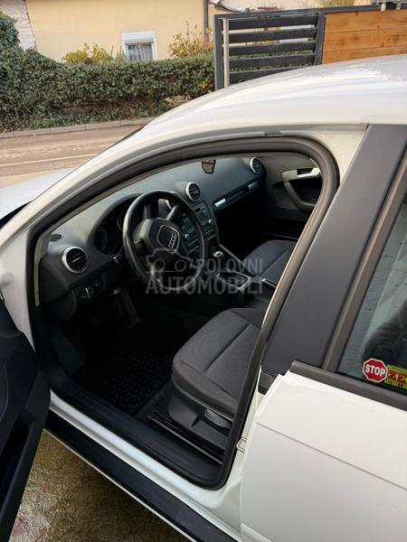 Audi A3 reg.godinu dana