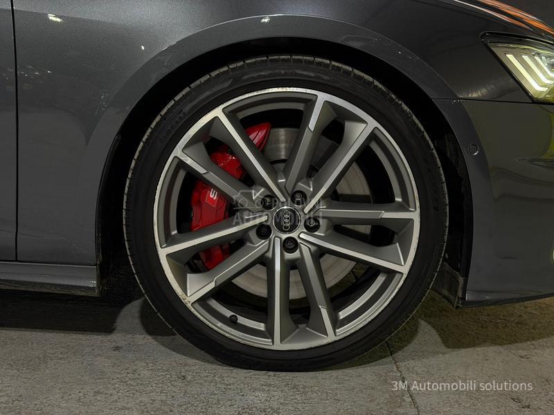 Audi S6 HD/360Kamera/Air/21