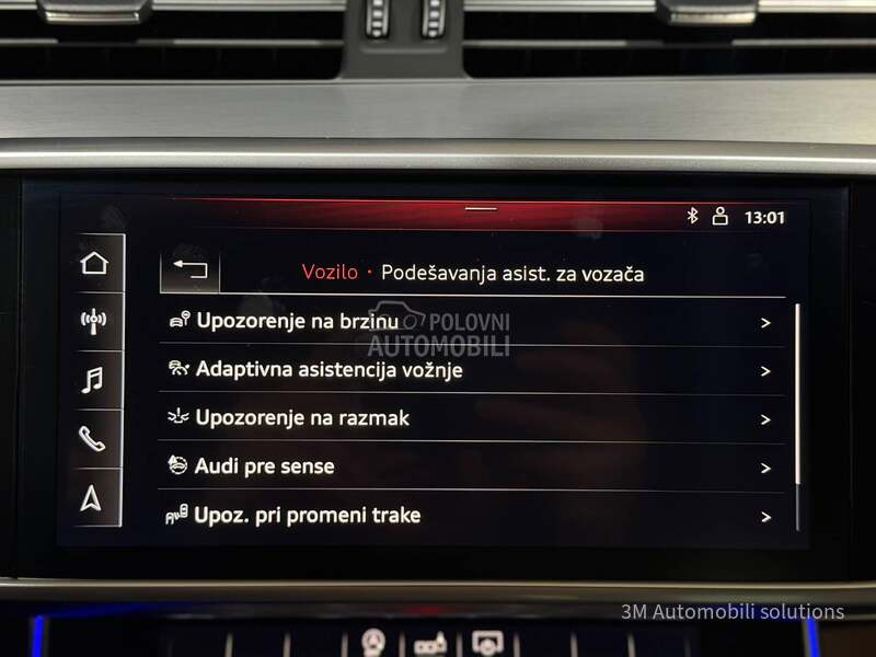 Audi S6 HD/360Kamera/Air/21