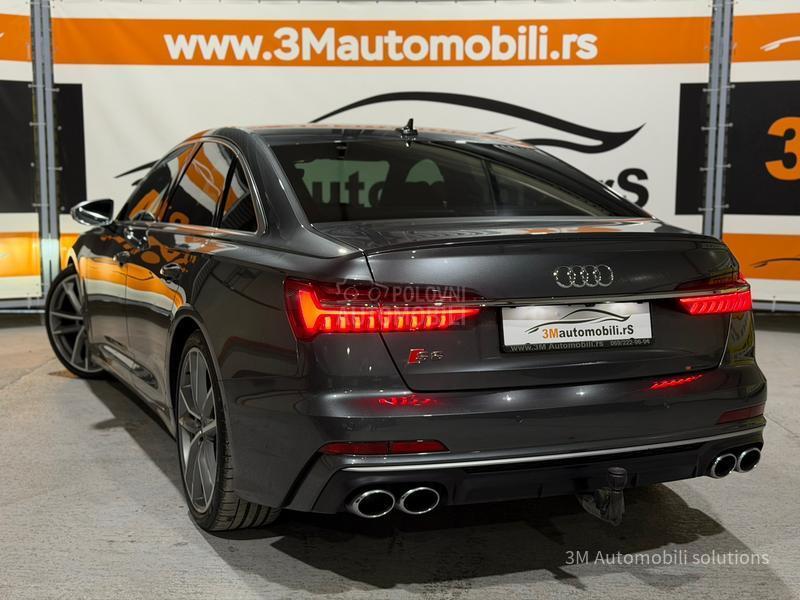 Audi S6 HD/360Kamera/Air/21
