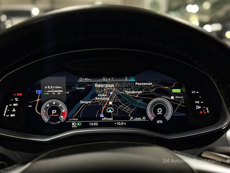 Audi S6 HD/360Kamera/Air/21