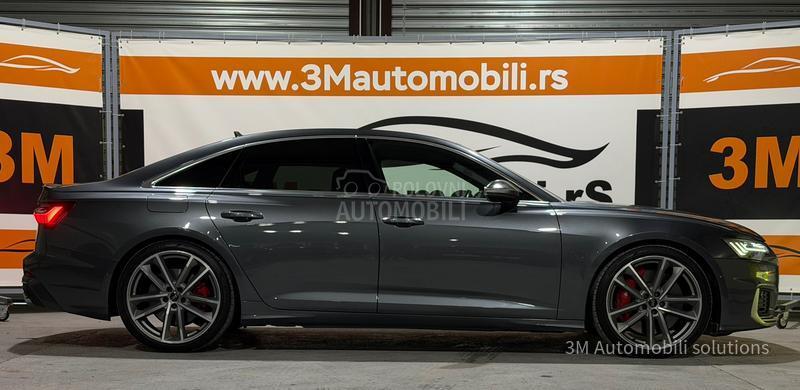 Audi S6 HD/360Kamera/Air/21