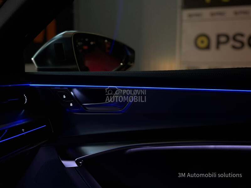 Audi S6 HD/360Kamera/Air/21