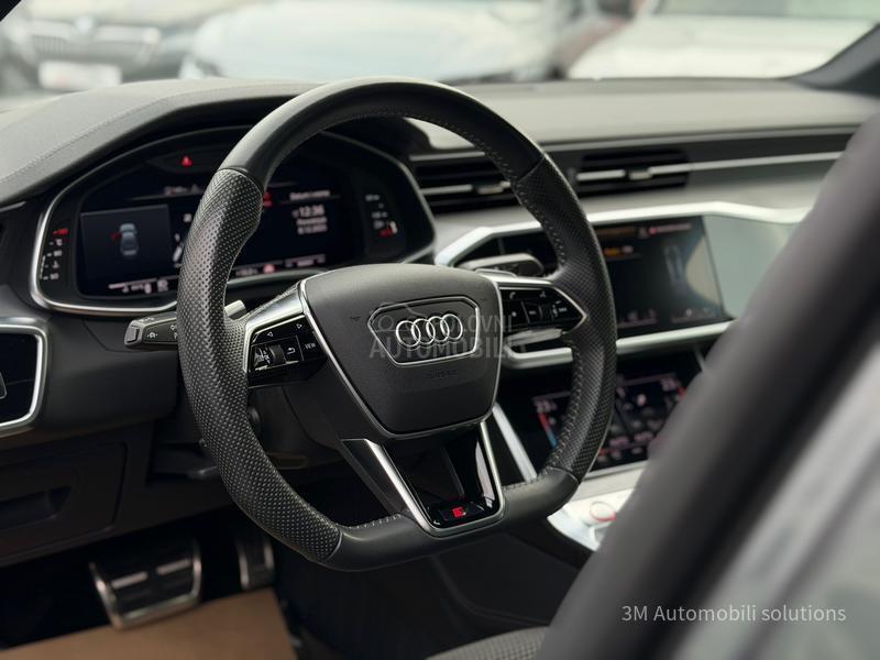 Audi S6 HD/360Kamera/Air/21