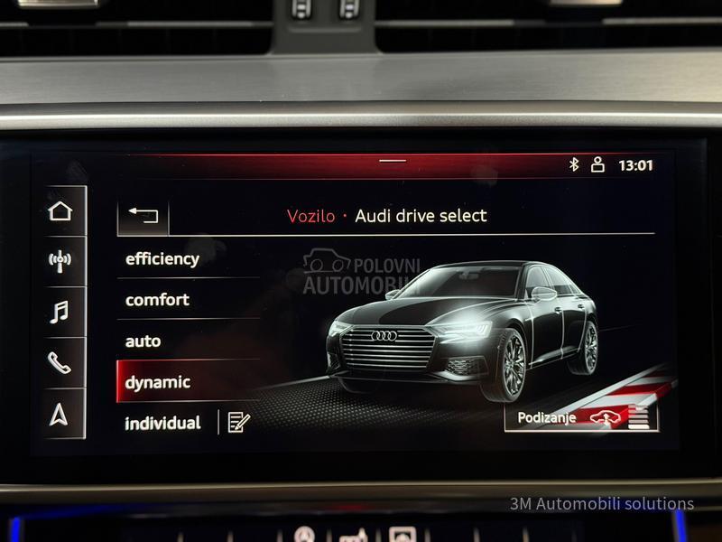 Audi S6 HD/360Kamera/Air/21