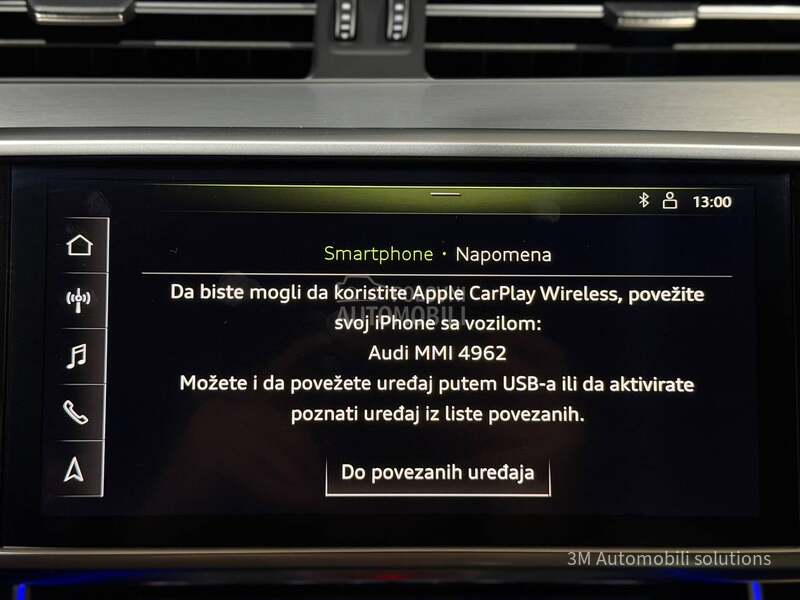 Audi S6 HD/360Kamera/Air/21