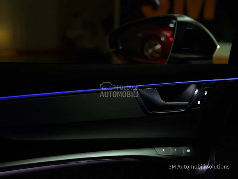 Audi S6 HD/360Kamera/Air/21