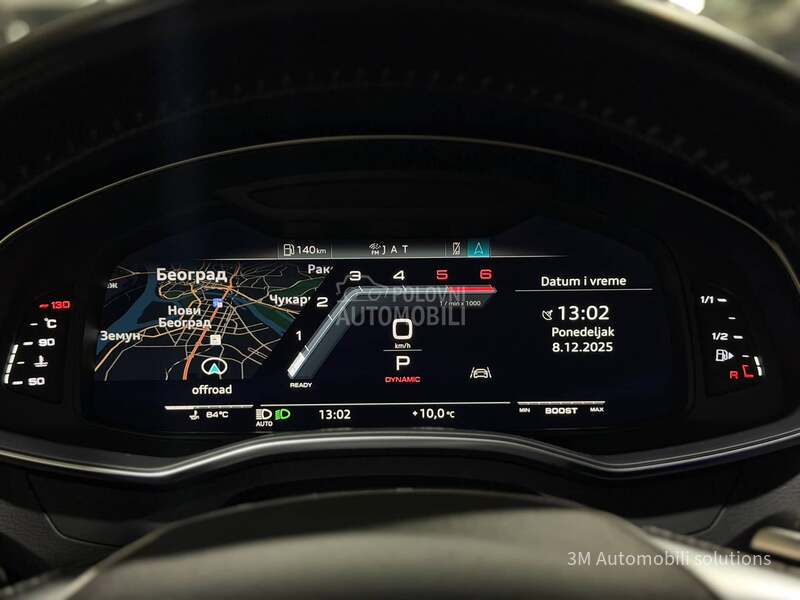 Audi S6 HD/360Kamera/Air/21