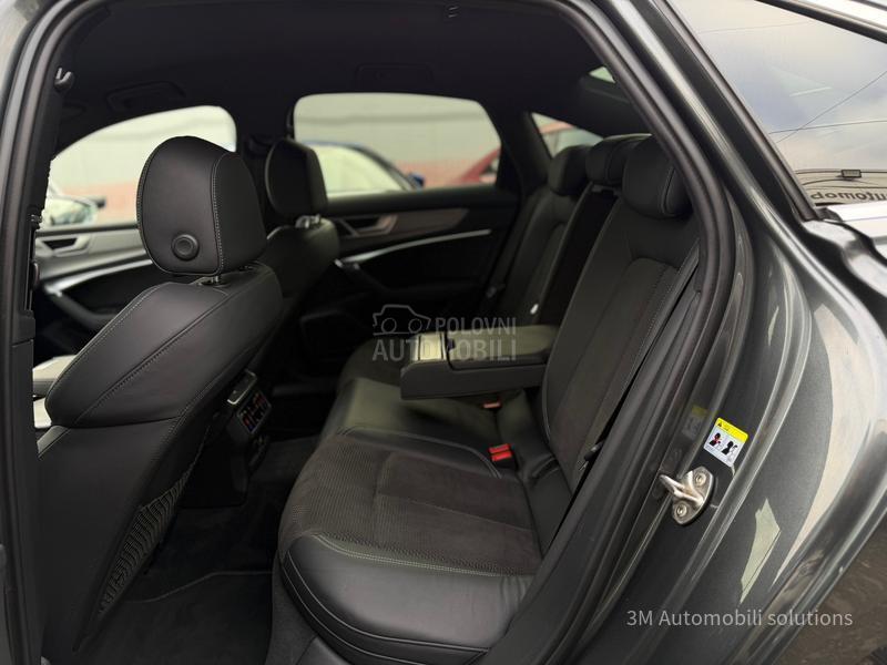 Audi S6 HD/360Kamera/Air/21