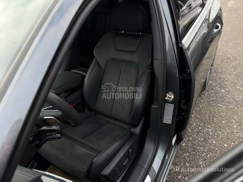 Audi S6 HD/360Kamera/Air/21