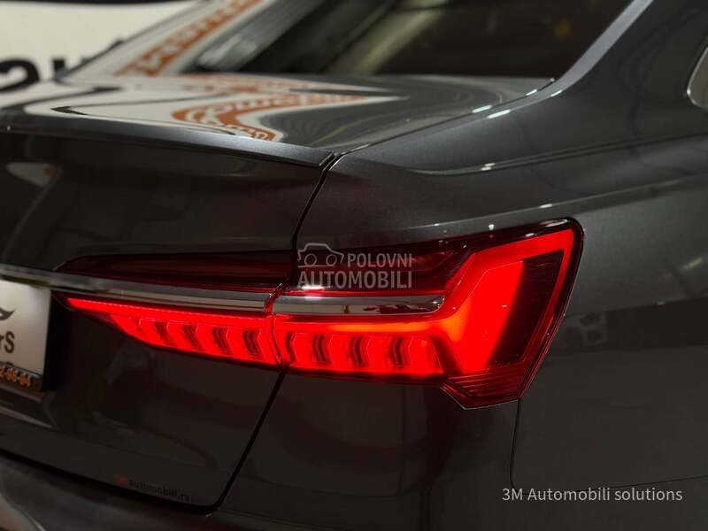 Audi S6 HD/360Kamera/Air/21