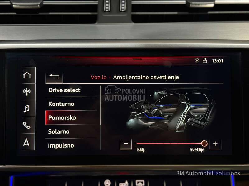 Audi S6 HD/360Kamera/Air/21