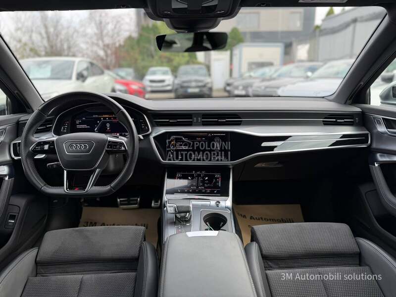 Audi S6 HD/360Kamera/Air/21