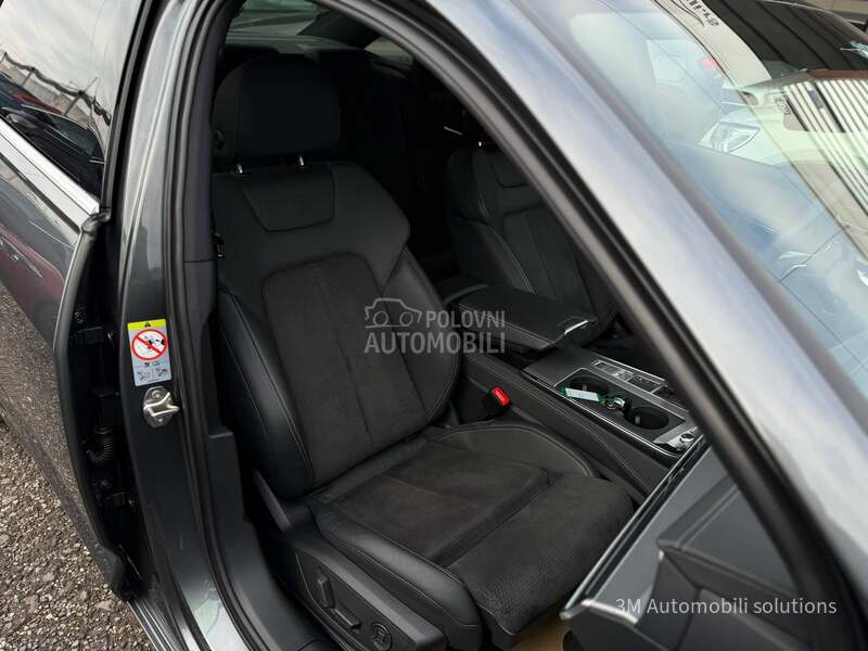 Audi S6 HD/360Kamera/Air/21