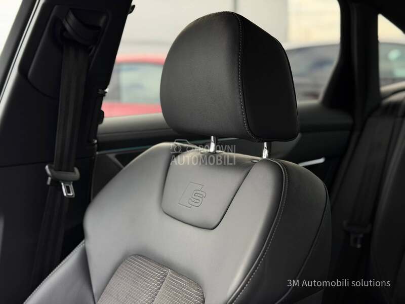 Audi S6 HD/360Kamera/Air/21